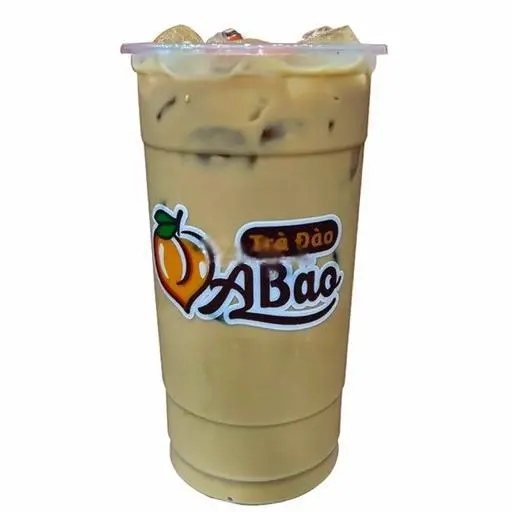 Hình ảnh Trà Sữa Truyền Thống