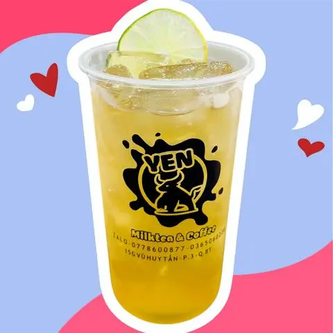 Hình ảnh Trà Lài Đác Thơm size 700ml