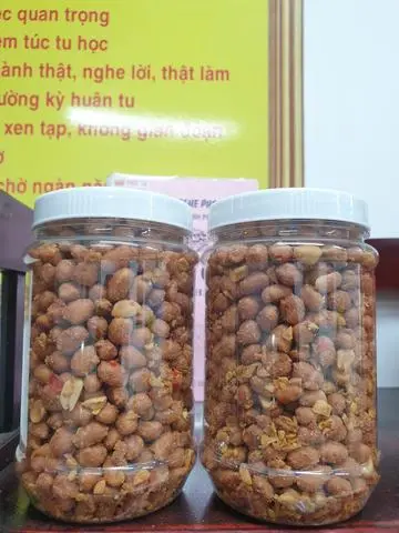 Hình ảnh Đậu Phộng