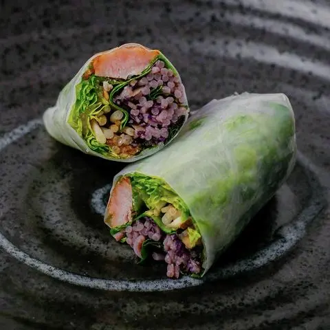Hình ảnh Cuốn nem