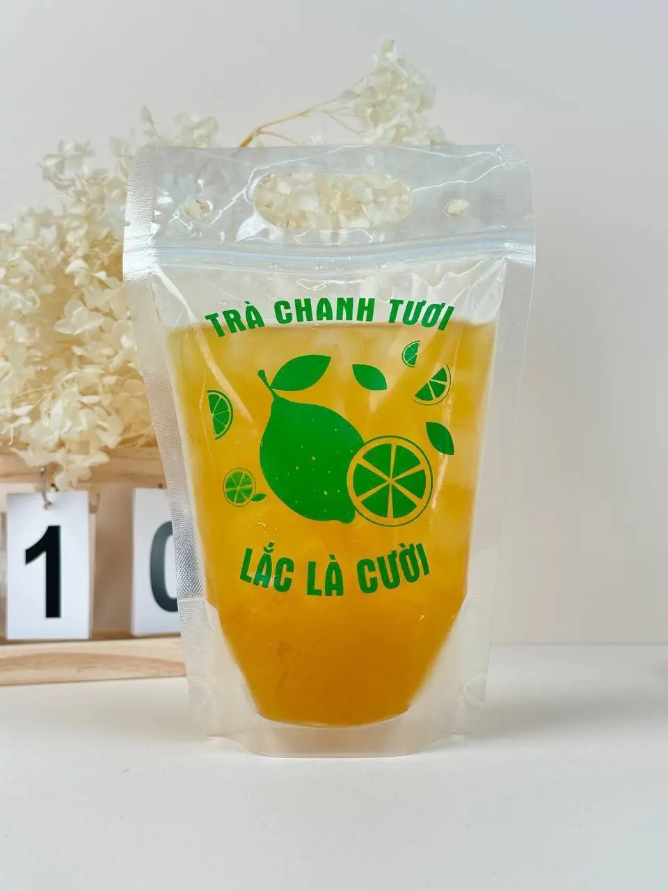 Hình ảnh Hông trà tắc