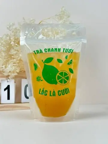 Hình ảnh Hông trà tắc