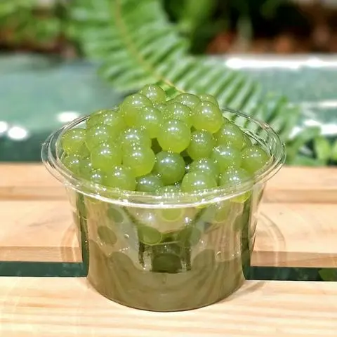 Hình ảnh Thủy Tinh Kiwi