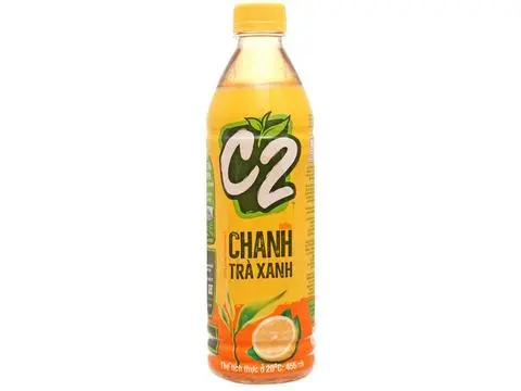 Hình ảnh C2 chanh