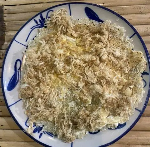 Hình ảnh Xôi áp chảo Ann Ann