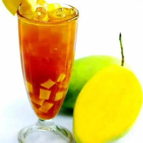 Hình ảnh Trà xoài