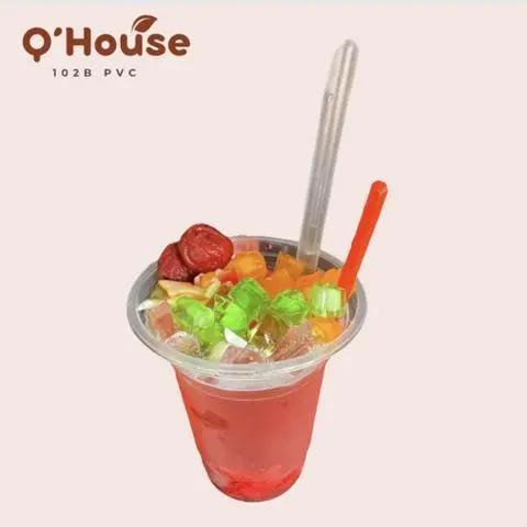Hình ảnh Trà Ổi Xí Muội