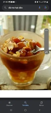 Hình ảnh Đá Me-ly nhỏ