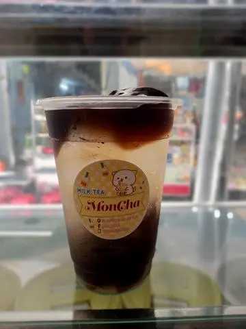 Hình ảnh Sương sáo mật ong hạt chia M 