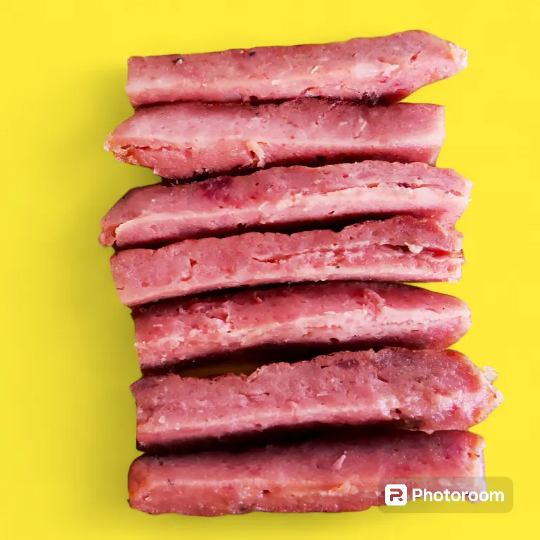 Hình ảnh Nem nướng