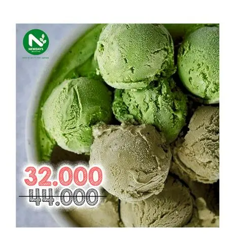 Hình ảnh The 2 ice cream