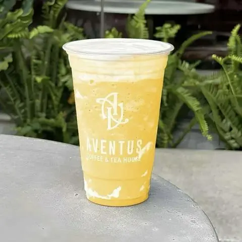 Hình ảnh Yuzu Mango