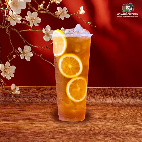 Hình ảnh Trà Xoài Lipton