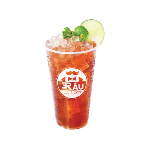 Hình ảnh Trà ổi hồng