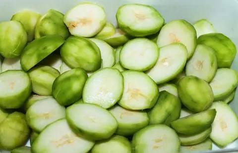 Hình ảnh cóc non