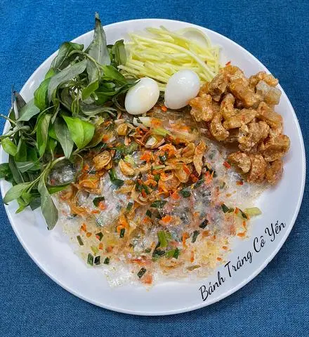 Hình ảnh Bánh Thường Tóp Mỡ