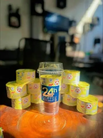 Hình ảnh Cacao sữa gấu