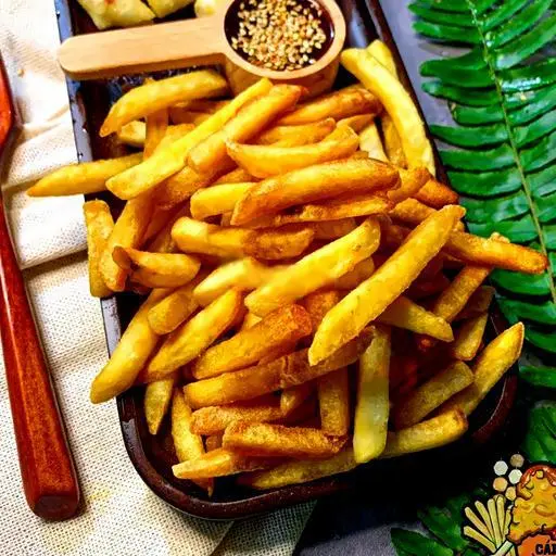 Hình ảnh Khoai tây chiên - 150gr