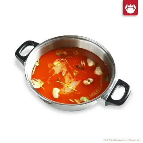 Hình ảnh Nước lẩu thêm