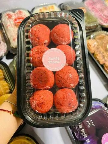 Hình ảnh Bánh Misu Phomai