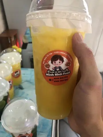 Hình ảnh Ép Thơm