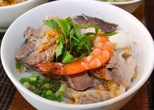 Hình ảnh Hủ Tiếu Nam Vang