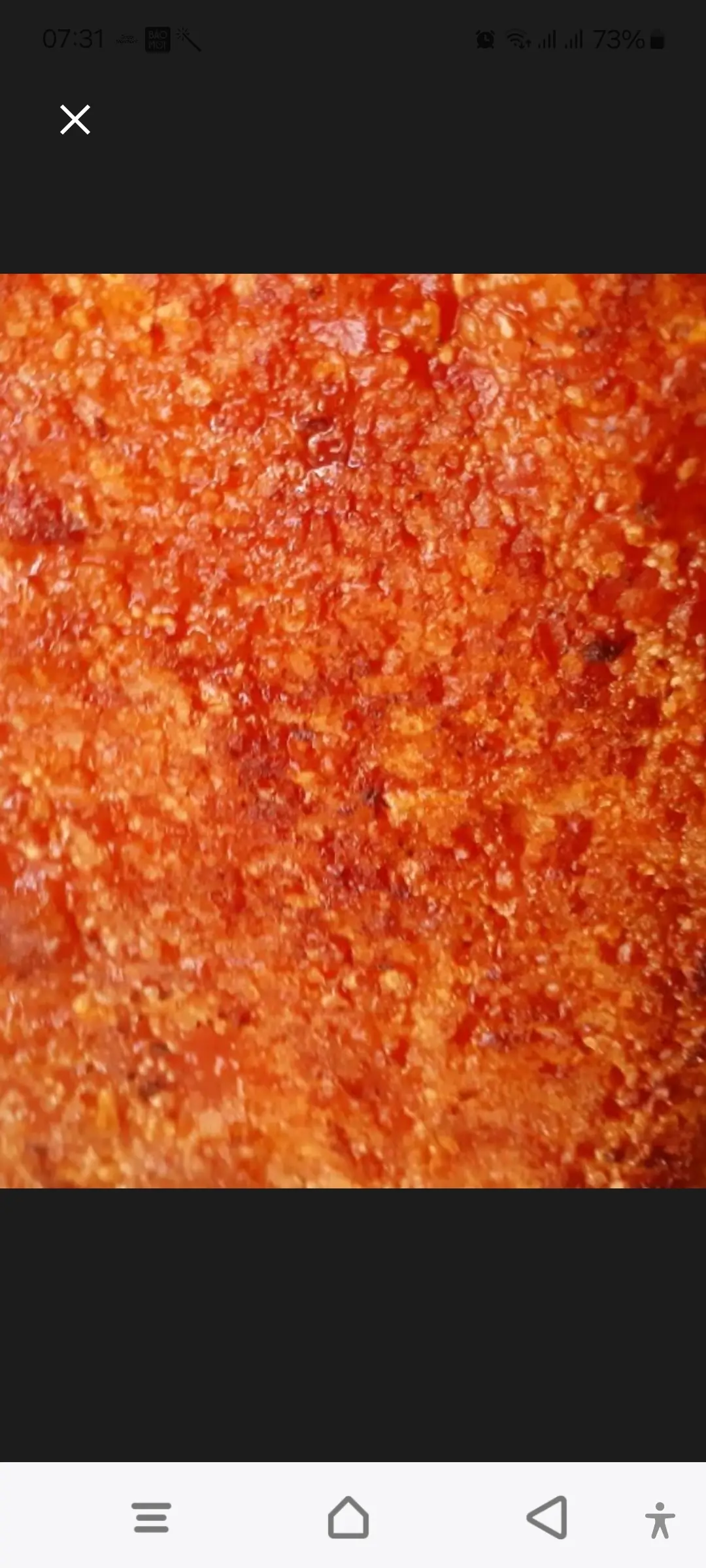 Hình ảnh Heo Quay Da Gion 500g=230k