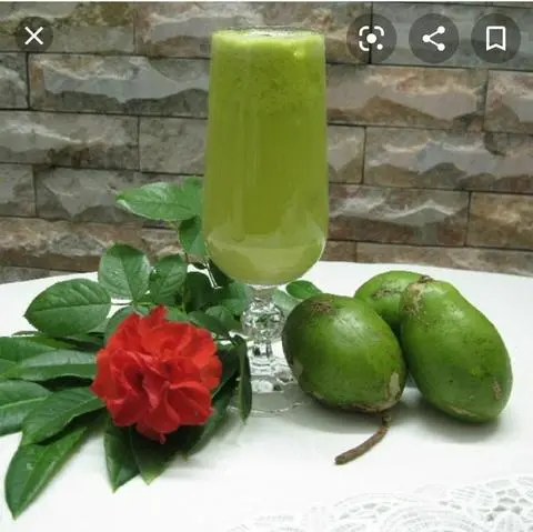 Hình ảnh Nước Ép Cóc