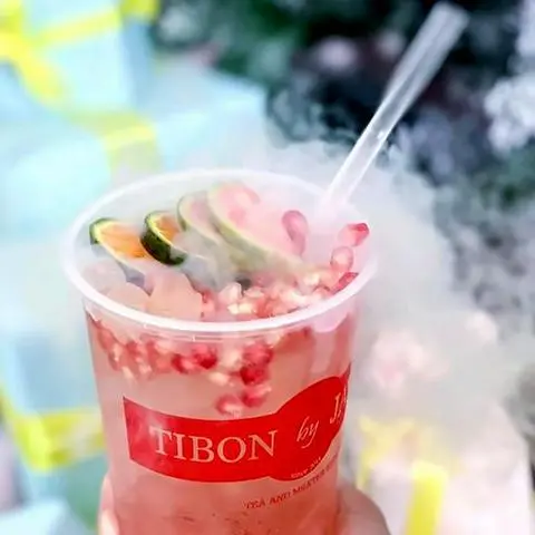 Hình ảnh Trà lựu - lồ