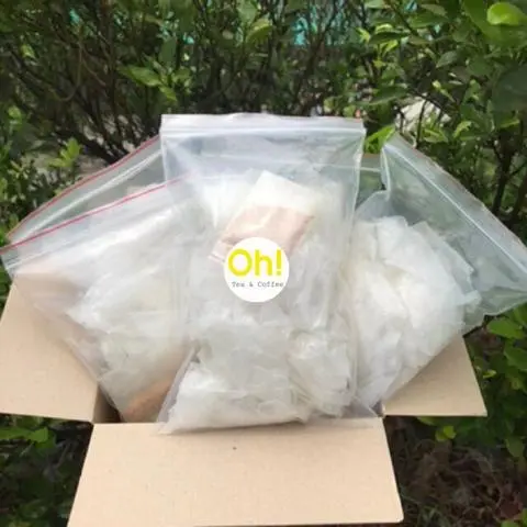 Hình ảnh Bánh tráng phơi sương muối nhuyễn Tây Ninh