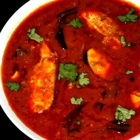 Hình ảnh Fish curry
