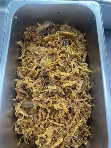 Hình ảnh khô mực 