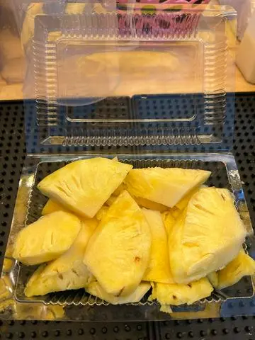 Hình ảnh Thơm 400g