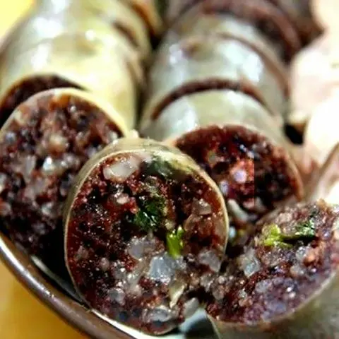 Hình ảnh Cháo Dồi