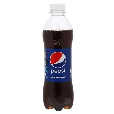 Hình ảnh Pepsi Chai 390ml