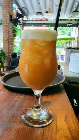Hình ảnh TRÀ ME CHANH DÂY