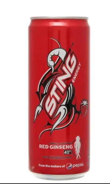 Hình ảnh STing Dâu 