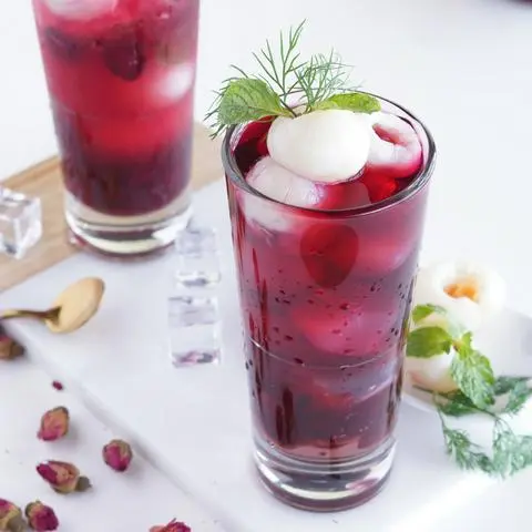 Hình ảnh Trả Vải Dầm