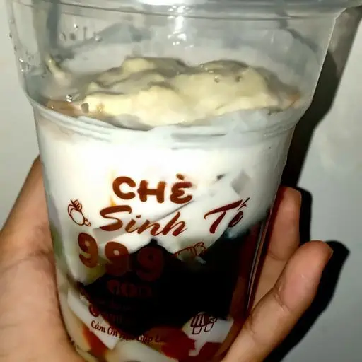 Hình ảnh Chè Thái 999