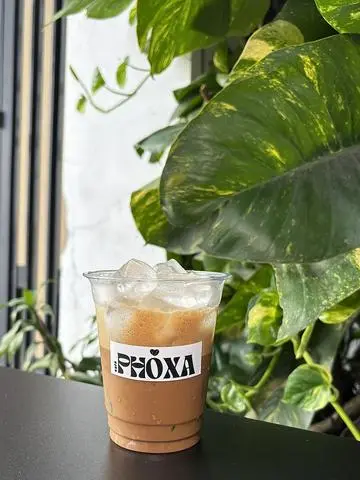 Hình ảnh Cà phê sữa đá