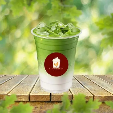 Hình ảnh Matcha Latte