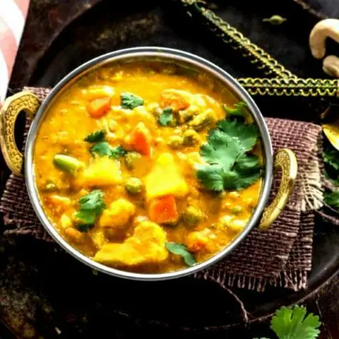 Hình ảnh Veg kurma