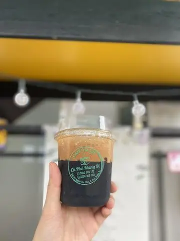 Hình ảnh combo cf + cf sữa 