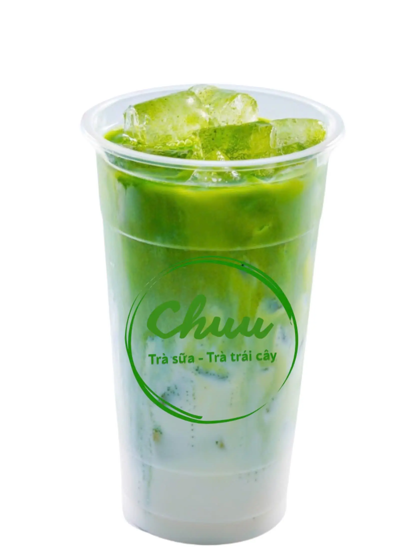 Hình ảnh Matcha latte