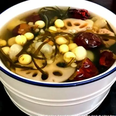 Hình ảnh Sâm bổ lượng