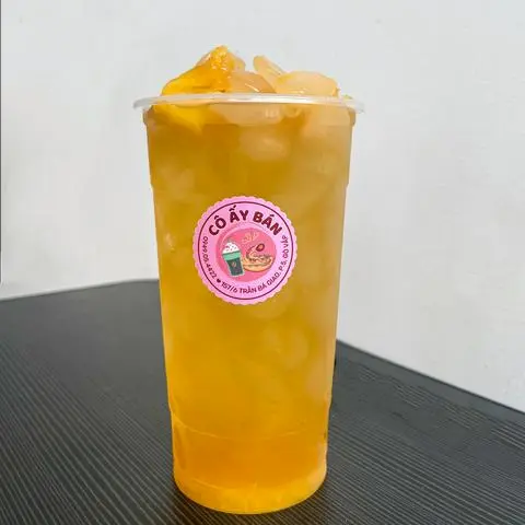 Hình ảnh Trà Lài Đác Thơm Lắm Luôn Nha 