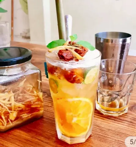 Hình ảnh Mơ đường 