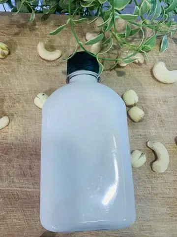 Hình ảnh Sữa Hạt Sen mix Hạt Điều