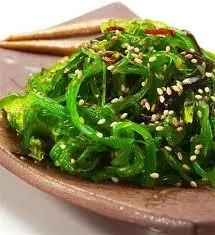 Hình ảnh Chuka wakame salad