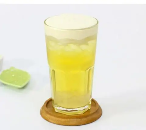 Hình ảnh Trà đá